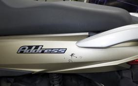 SUZUKI ADDRESS 110 CE47A