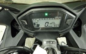 HONDA CBR400R 2015 NC47