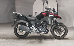 SUZUKI V-STROM 250 DS11A