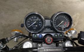 KAWASAKI ZRX-2 2008 ZR400E