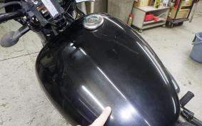 HARLEY XG750 STREET 2015
