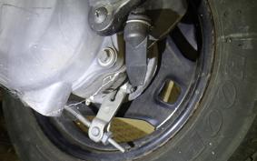SUZUKI LET's 4 CA45A