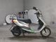 Фото Yamaha JOG с японского аукциона