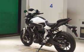 YAMAHA MT-07 ABS 2015 RM07J