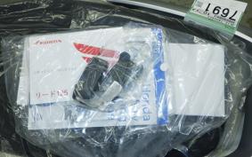 HONDA LEAD 125 2020 JK12