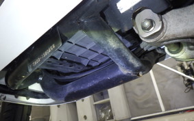 HONDA GYRO CANOPY TA03