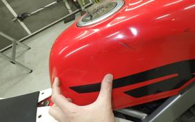 HONDA NSR80 Gen.4 HC06