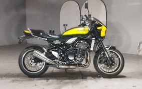 KAWASAKI Z900RS 2023 ZR900K