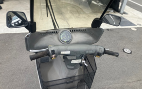 HONDA GYRO TA02
