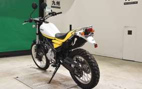 YAMAHA TRICKER Gen.2 DG16J