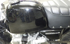 HONDA GORILLA 2013 AB27