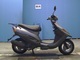 Фото Yamaha BJ с японского аукциона