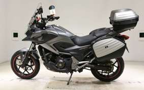 HONDA NC750X DCT 2014 RC72