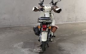 HONDA SUPER CUB110 JA59