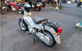 HONDA CROSS CUB 50 AA06
