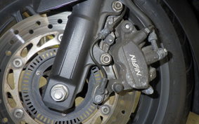 HONDA FORZA 250 2012 MF13