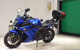 YAMAHA XJ6 F 2010