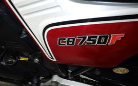 HONDA CB750F С 1985 RC04