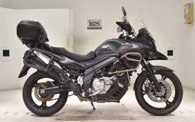SUZUKI DL650 ( V-Strom 650 ) A 2014 VP56A