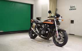 KAWASAKI Z1000 2008 Z1F
