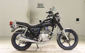 SUZUKI GN125 H 2004