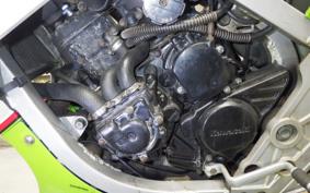 KAWASAKI KR250 KR250A