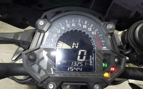 KAWASAKI Z900 2019 ZR900B
