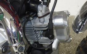 HONDA MONKEY AB27