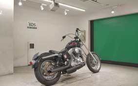 HARLEY FXD 1450 2001