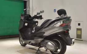SUZUKI SKYWAVE 400 A 2011 CK45A