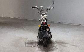 HONDA BYTE AF59