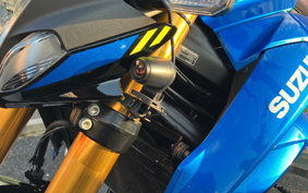 SUZUKI GSX-S750 2023 C533F
