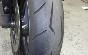 TRIUMPH STREET TRIPLE R 2014