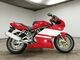 Фото Ducati SS800 2003 с японского аукциона