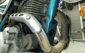 YAMAHA SEROW 225 Gen.3 4JG