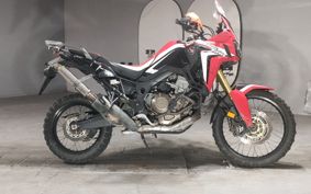 HONDA CRF1000L AFRICA TWIN 2018 SD04