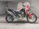 Фото Honda CRF1000L AFRICA TWIN 2016 с японского аукциона