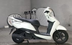 HONDA LEAD 125 JF45