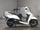 Фото Honda LEAD 125 2014 с японского аукциона