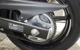 SUZUKI SV650 A 2017 VP55B