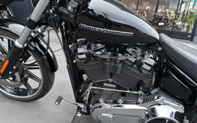 HARLEY FXBRS 2018 YHK