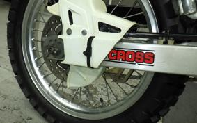YAMAHA DT200 Gen.2 R 1974 3ET