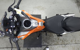 KTM 790 DUKE 2019