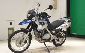 BMW F650GS DAKAR 2006