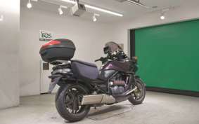 HONDA DN01 2008 RC55