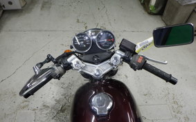 HONDA GB500TT 1986 PC16