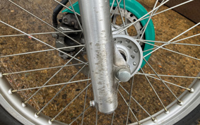 YAMAHA SEROW 225S CELL 1KH