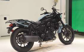 KAWASAKI ELIMINATOR400-3SE 2024 EL400A