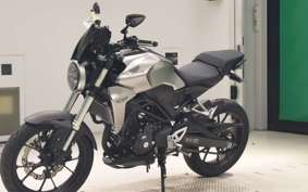 HONDA CB250R 2026 MC52