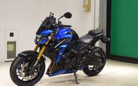 SUZUKI GSX-S750 2017 C533F